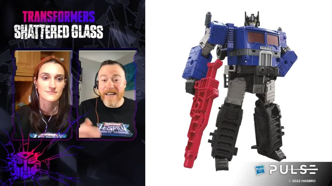 Fan First Tuesday! Transformers Livestream Report  (189 of 196)